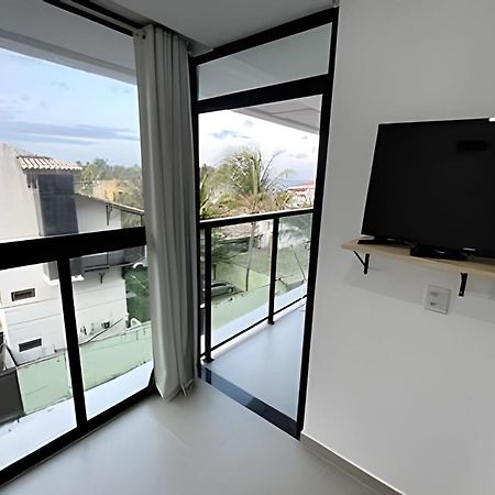 Flat May - Maracaípe Pôrto das Galinhas Exterior foto