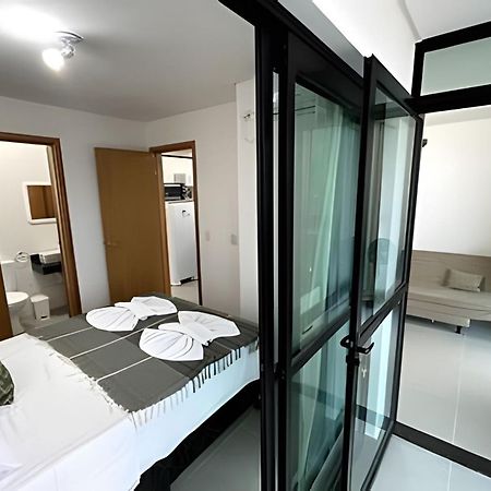Flat May - Maracaípe Pôrto das Galinhas Exterior foto