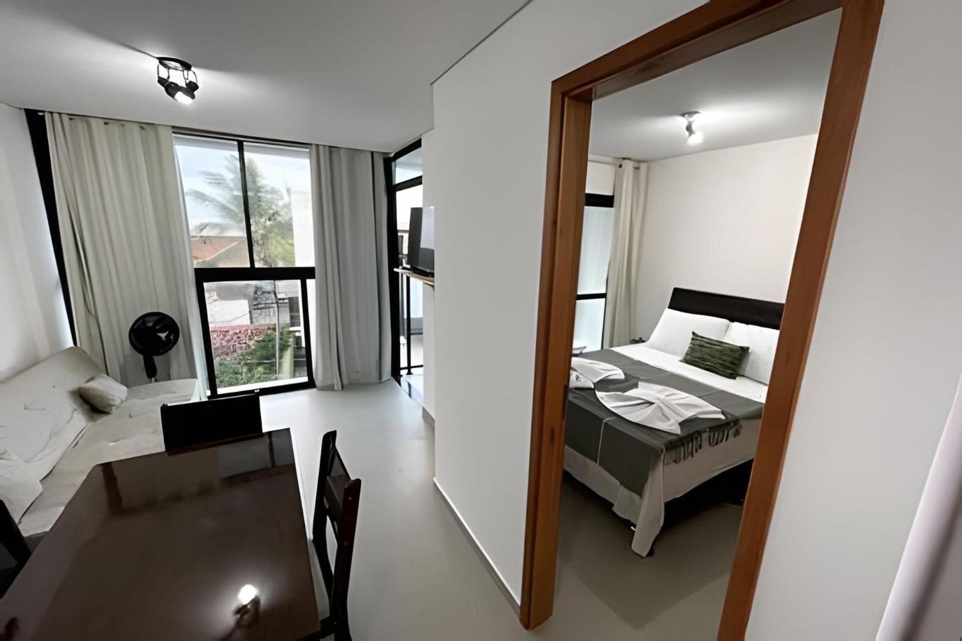 Flat May - Maracaípe Pôrto das Galinhas Exterior foto
