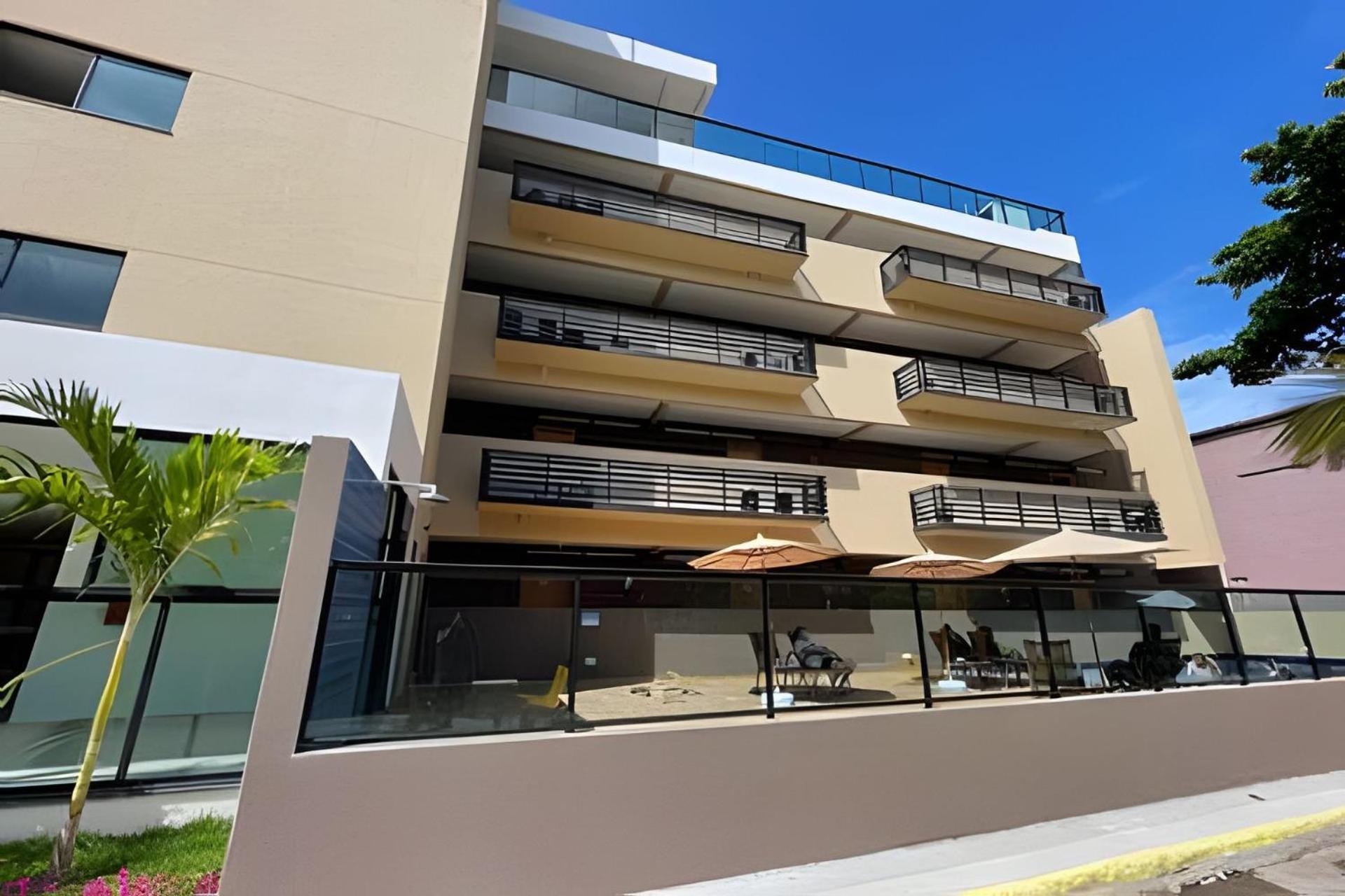 Flat May - Maracaípe Pôrto das Galinhas Exterior foto