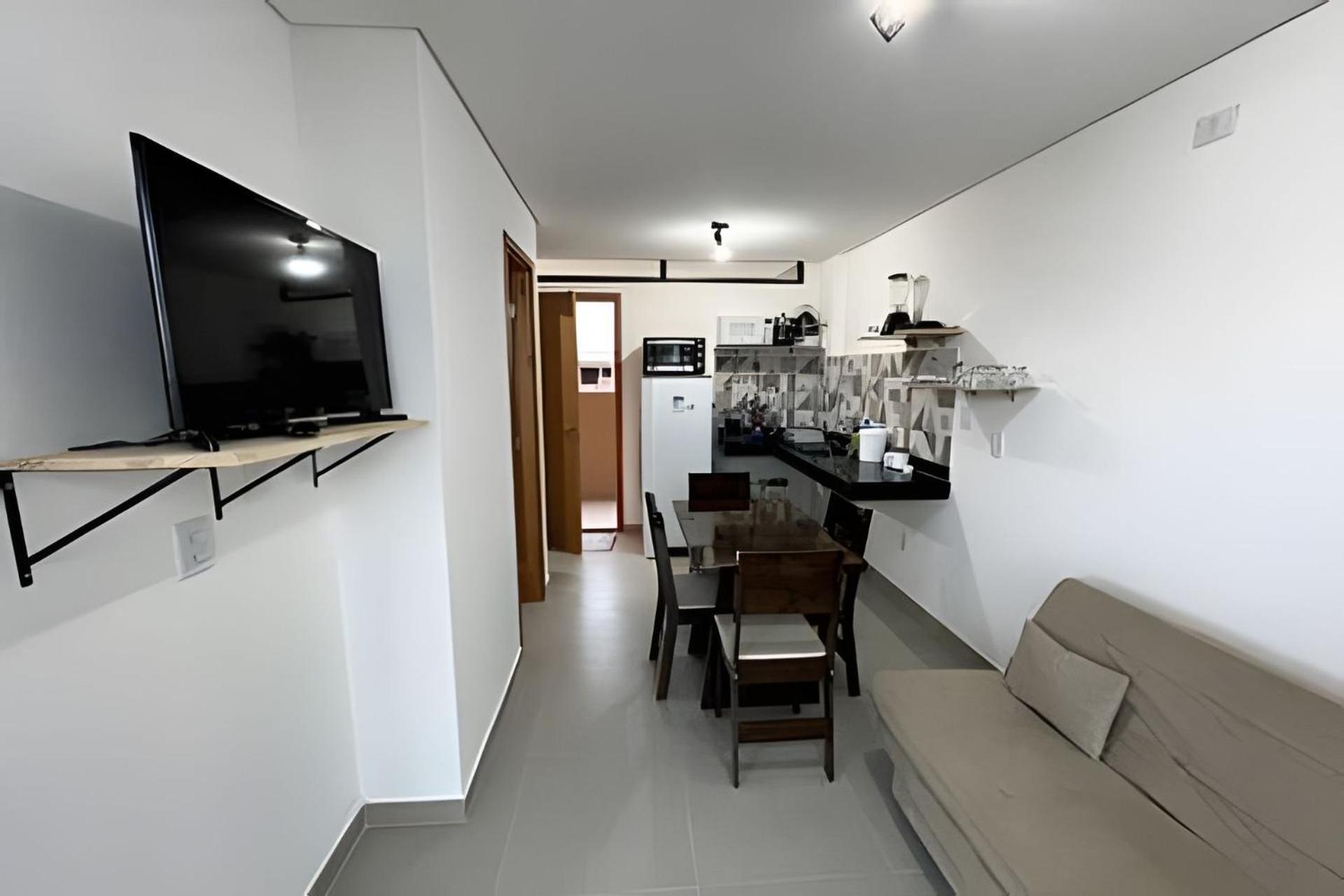 Flat May - Maracaípe Pôrto das Galinhas Exterior foto