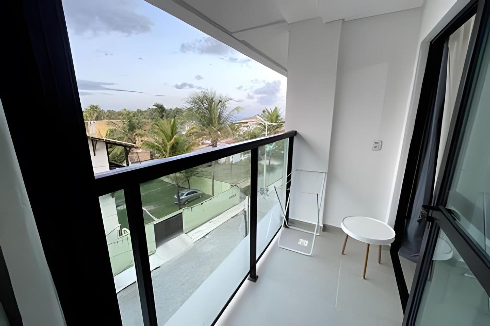 Flat May - Maracaípe Pôrto das Galinhas Exterior foto