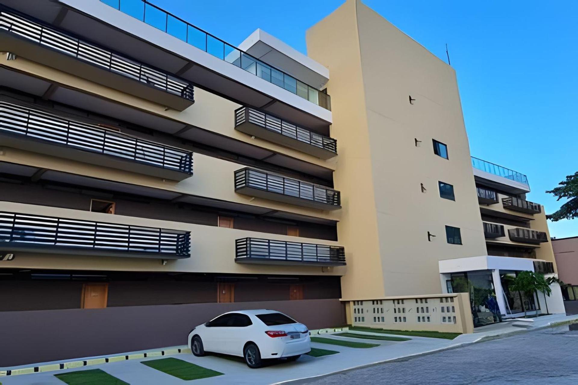 Flat May - Maracaípe Pôrto das Galinhas Exterior foto