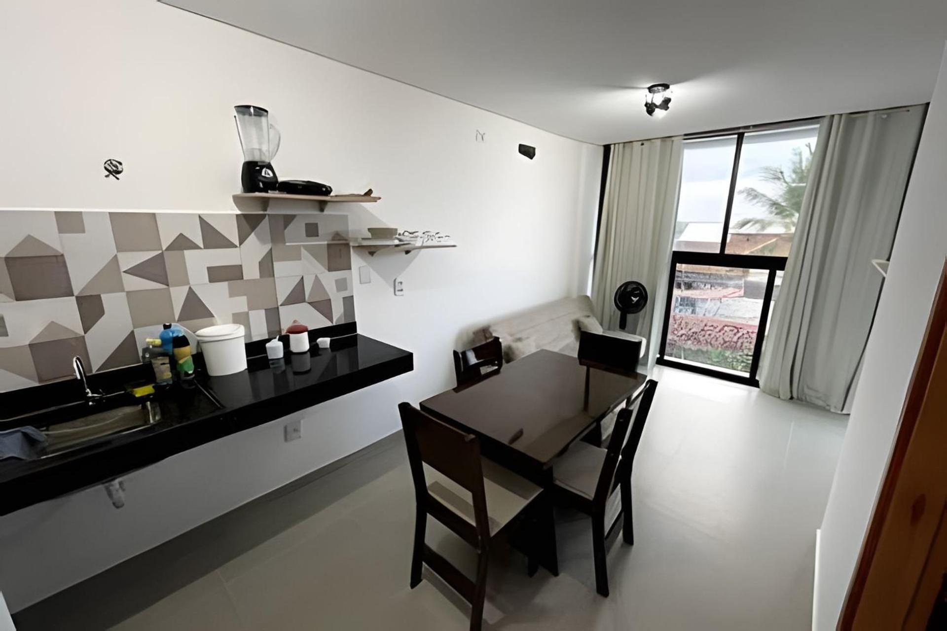 Flat May - Maracaípe Pôrto das Galinhas Exterior foto