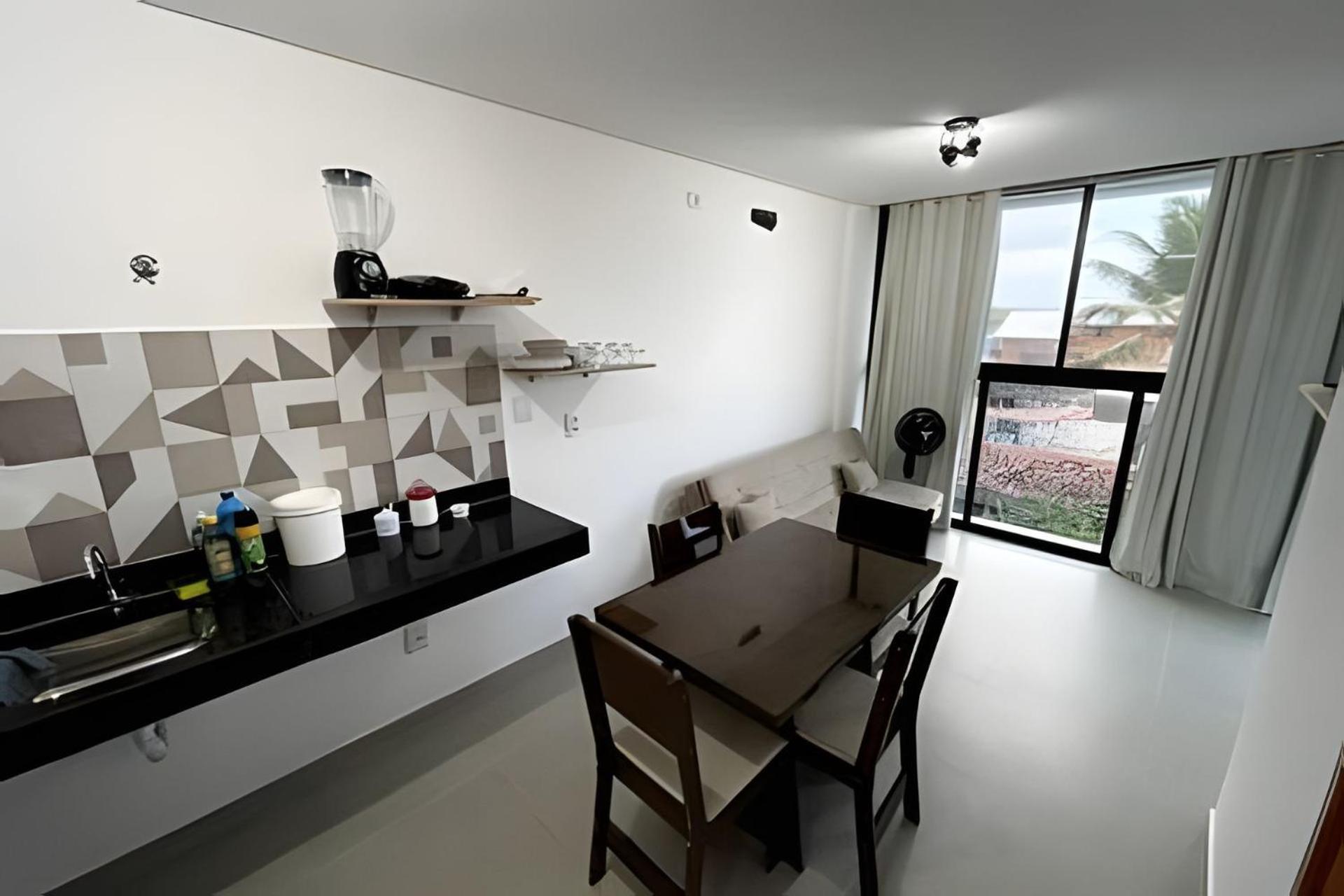 Flat May - Maracaípe Pôrto das Galinhas Exterior foto