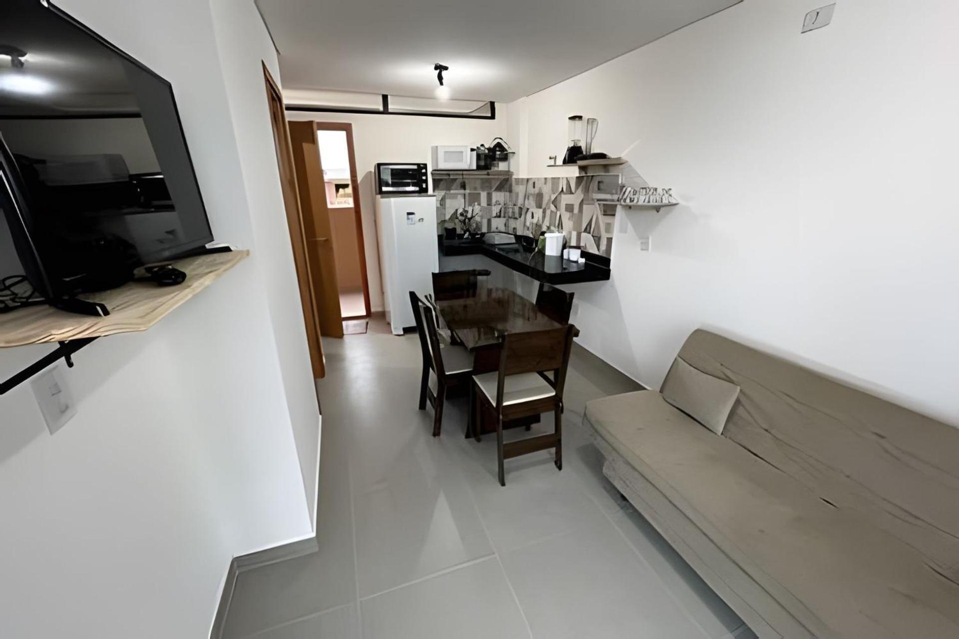 Flat May - Maracaípe Pôrto das Galinhas Exterior foto