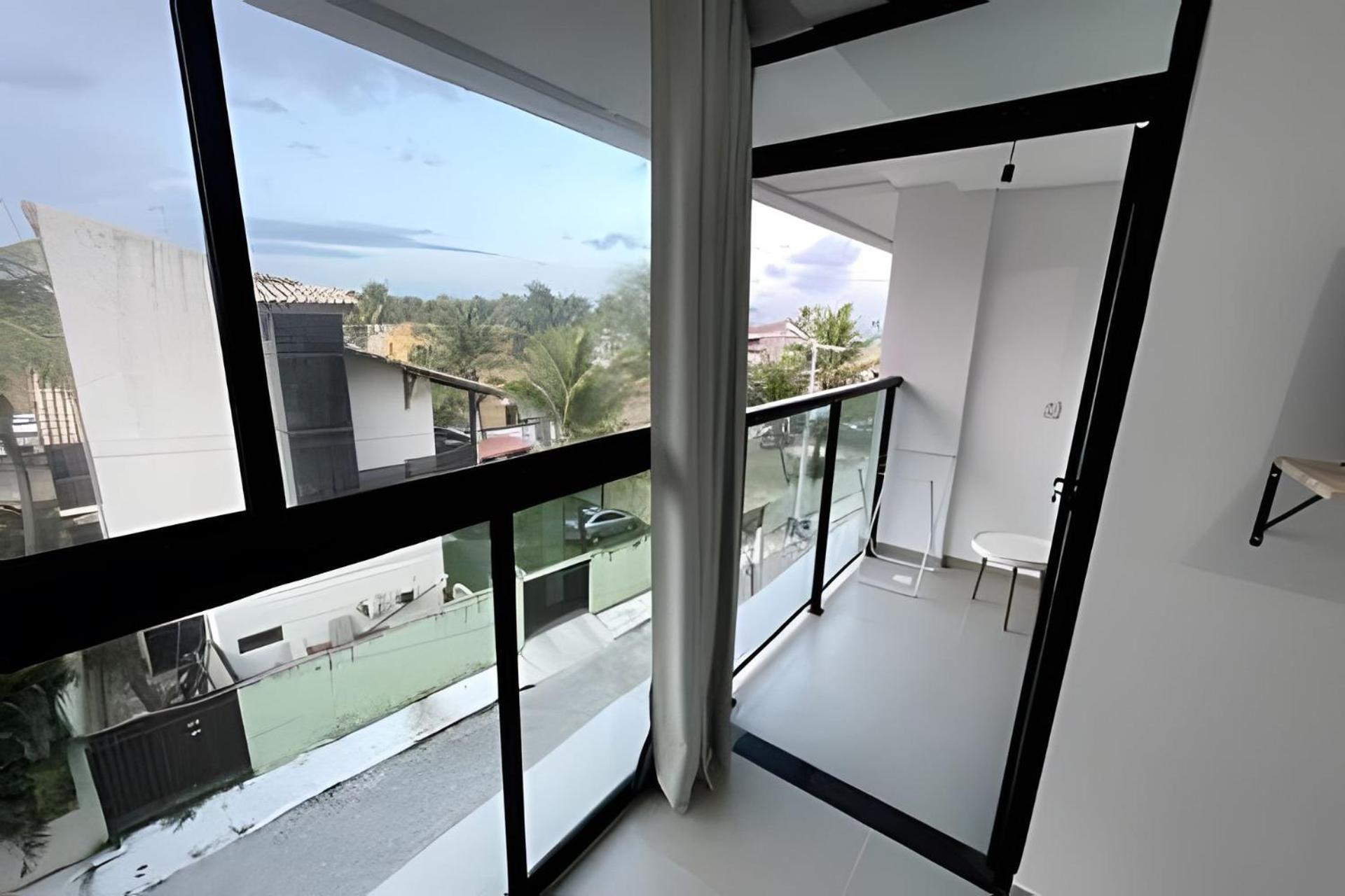 Flat May - Maracaípe Pôrto das Galinhas Exterior foto