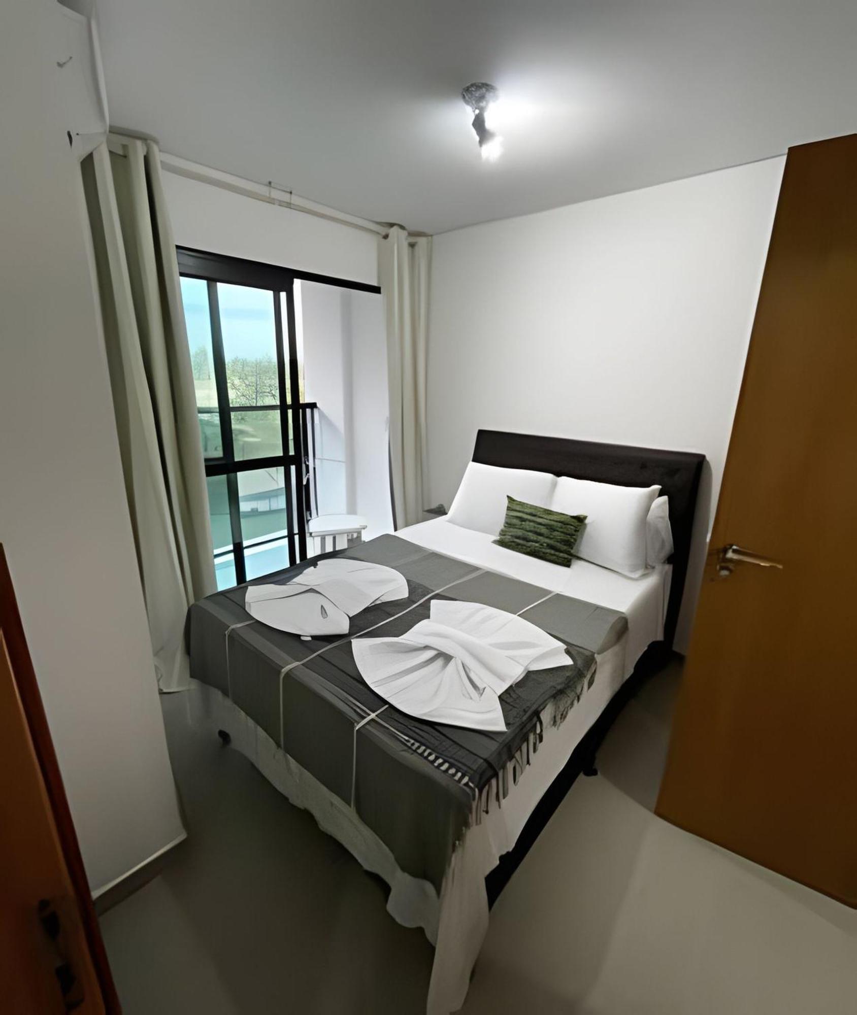 Flat May - Maracaípe Pôrto das Galinhas Exterior foto