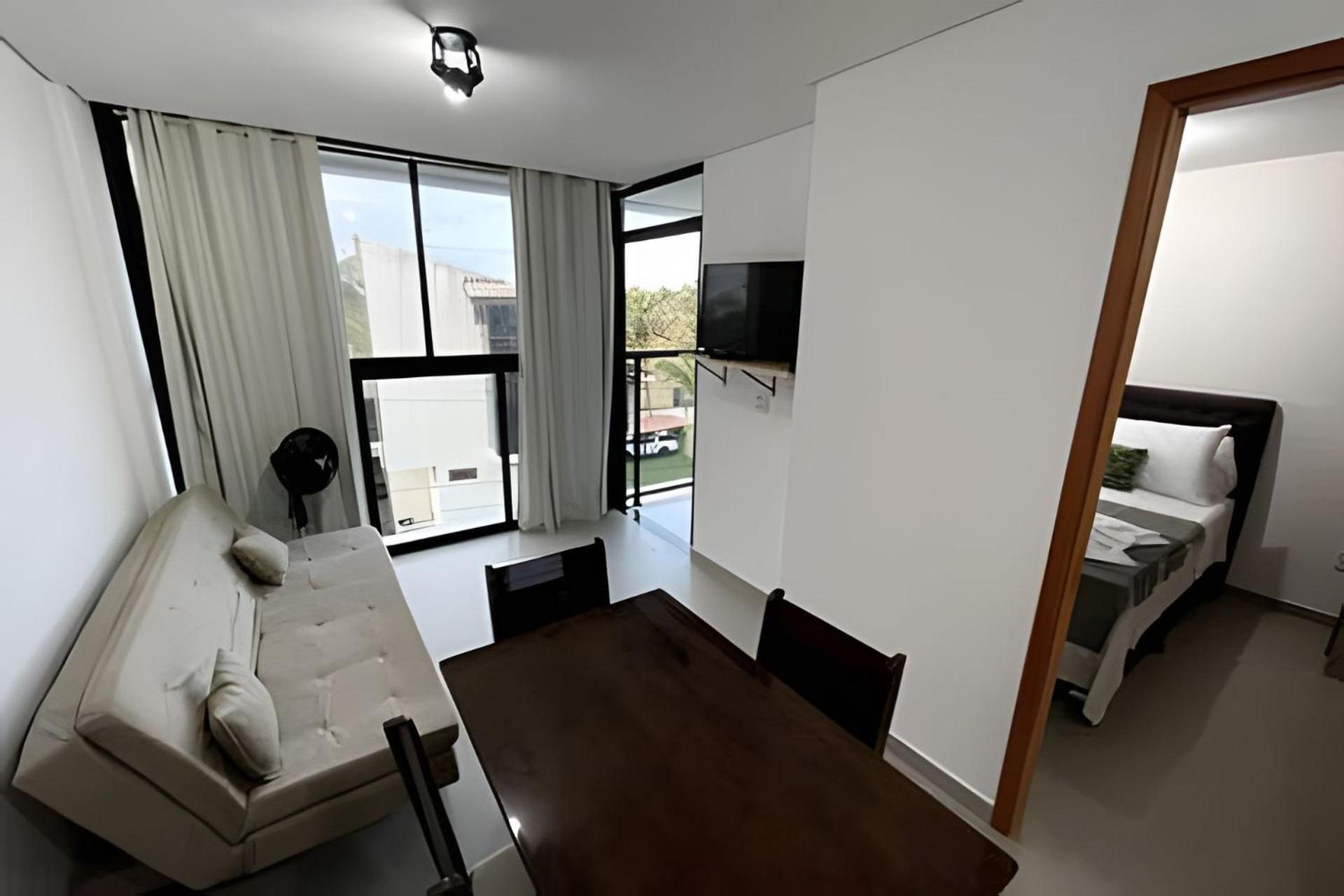 Flat May - Maracaípe Pôrto das Galinhas Exterior foto