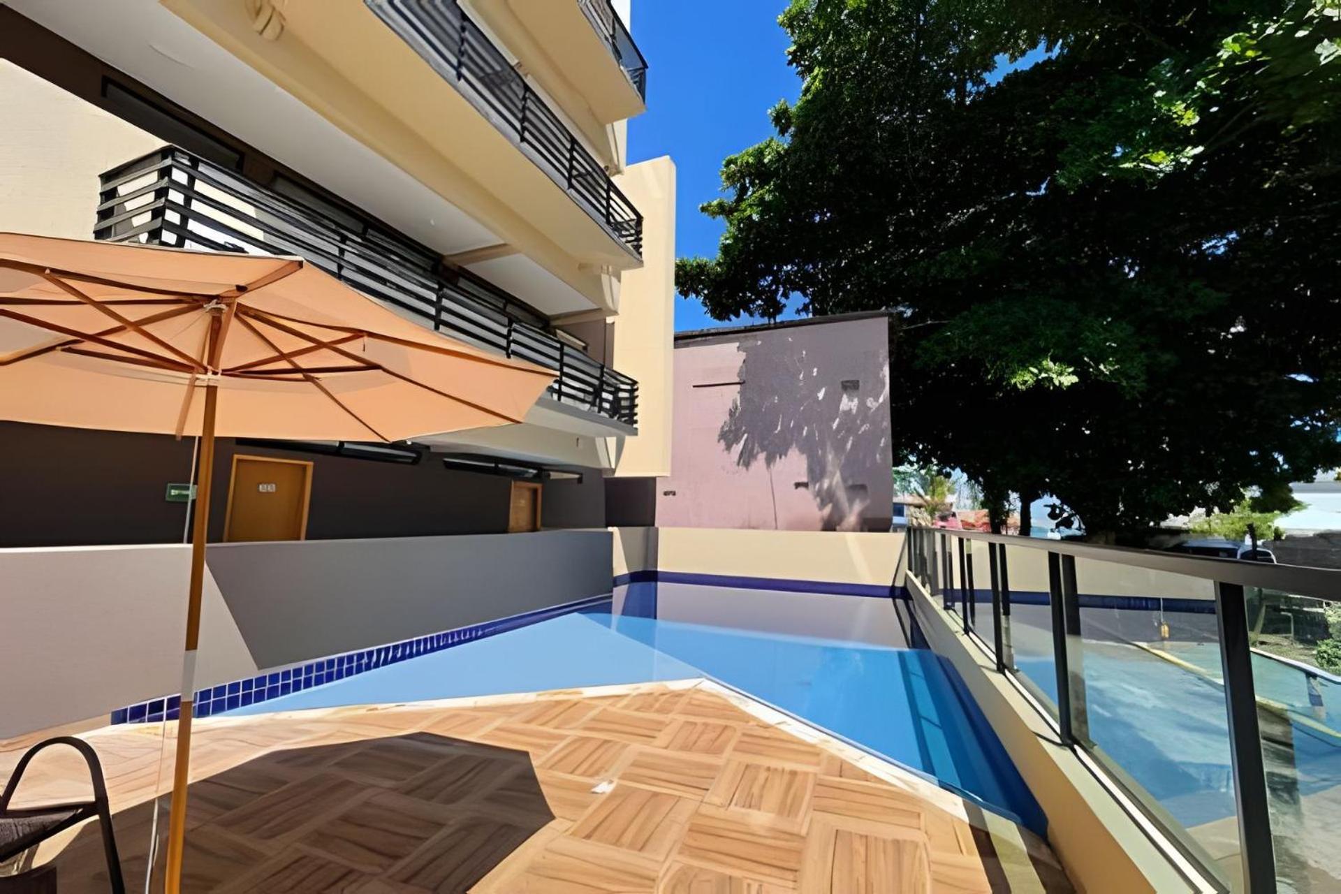 Flat May - Maracaípe Pôrto das Galinhas Exterior foto