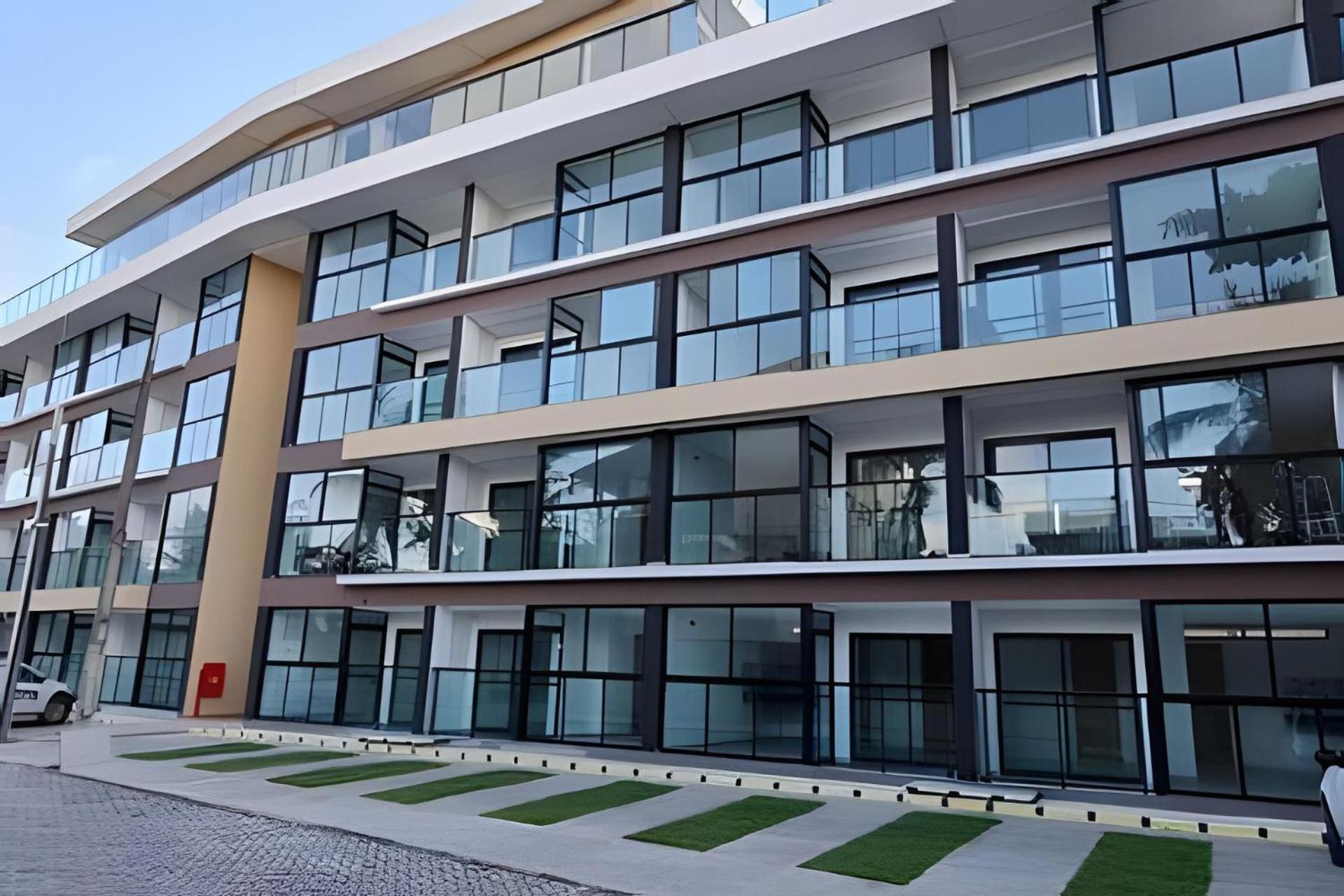 Flat May - Maracaípe Pôrto das Galinhas Exterior foto