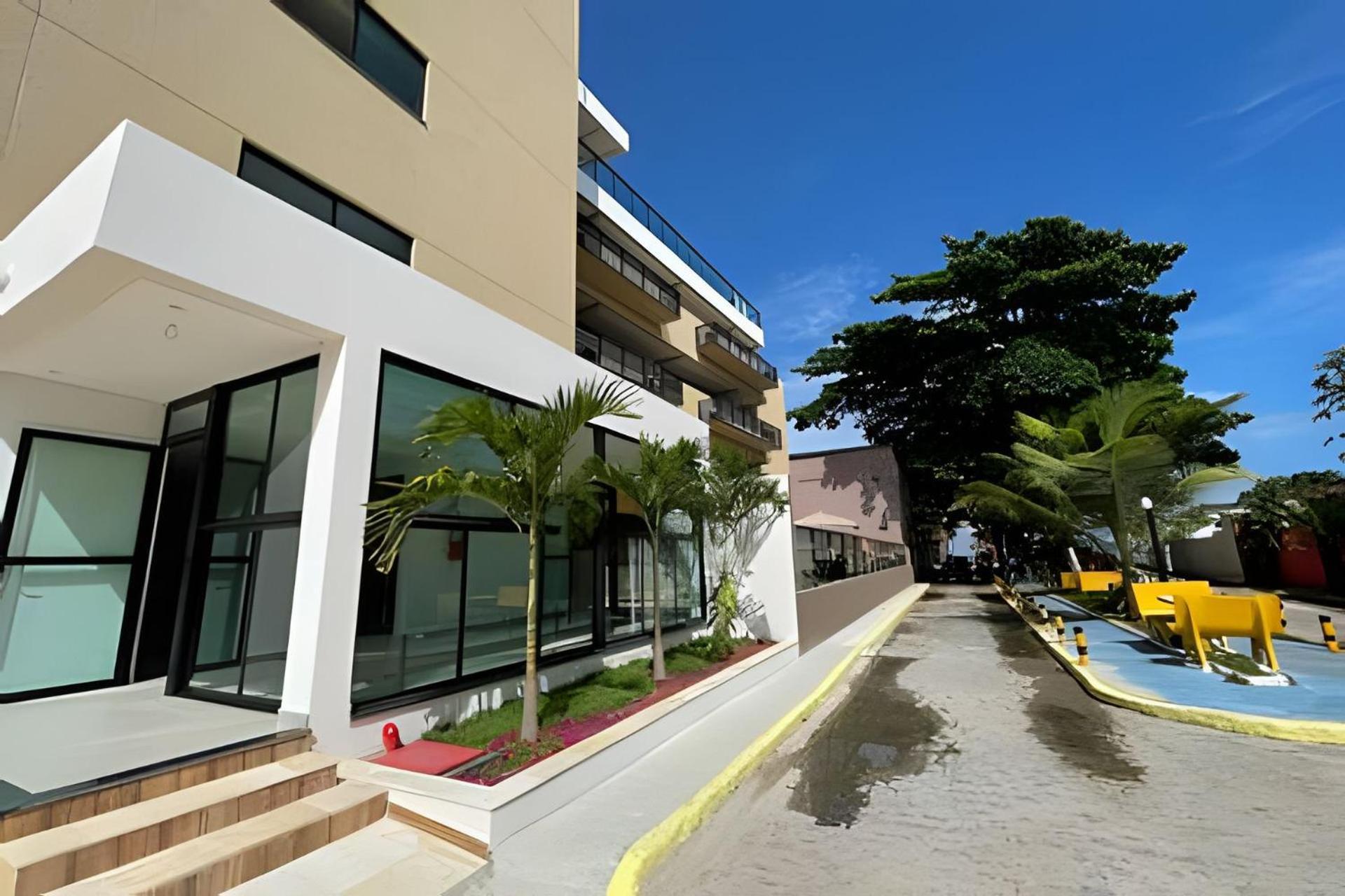 Flat May - Maracaípe Pôrto das Galinhas Exterior foto