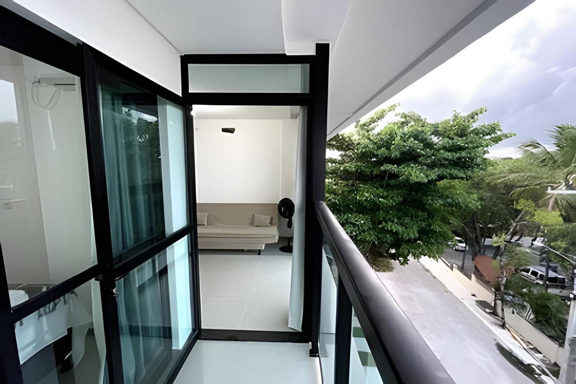 Flat May - Maracaípe Pôrto das Galinhas Exterior foto