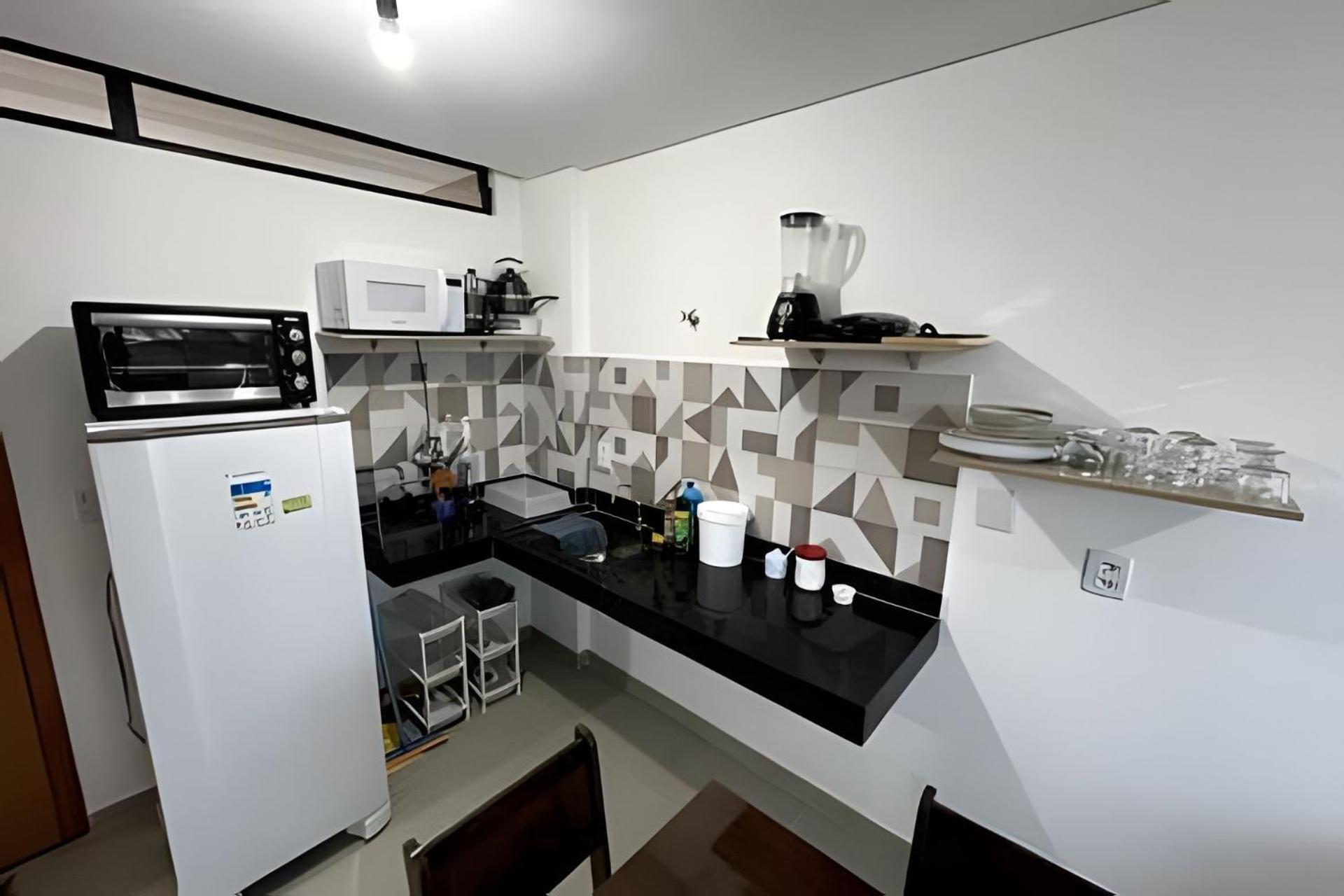 Flat May - Maracaípe Pôrto das Galinhas Exterior foto
