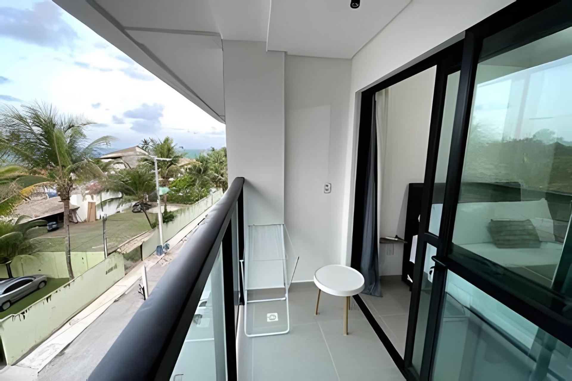Flat May - Maracaípe Pôrto das Galinhas Exterior foto